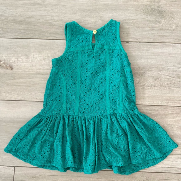 Girls dress bundle 2t trendy dresses - Picture 6 of 6